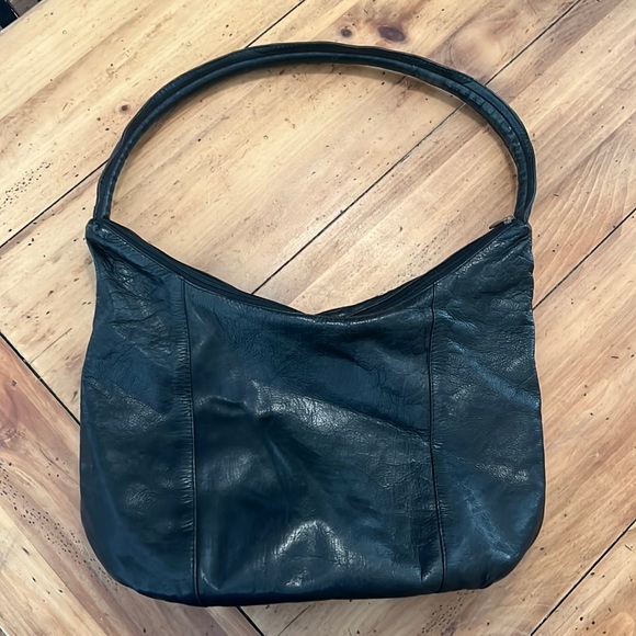 Wilsons Leather Handbags - Wilsons shoulder leather bag